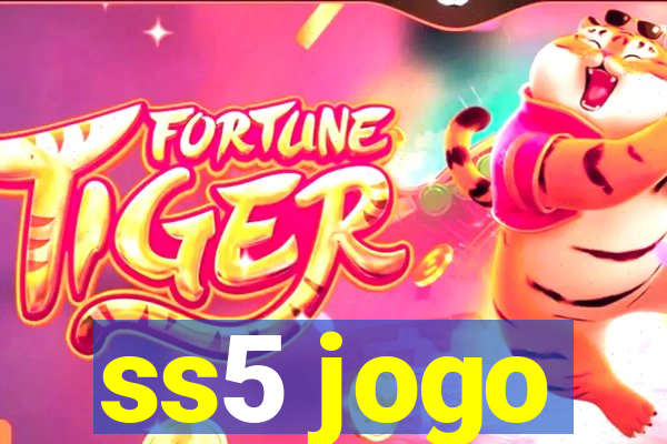 ss5 jogo